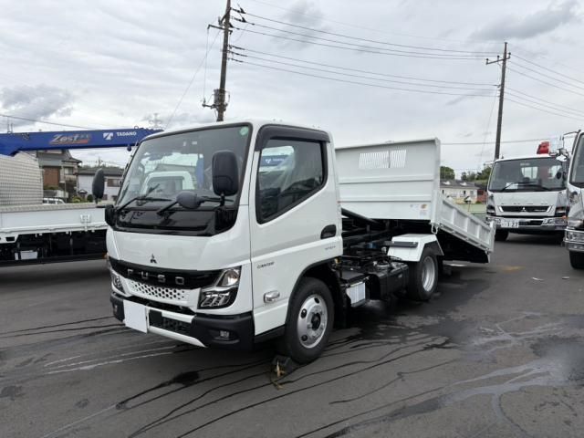 MITSUBISHI / CANTER