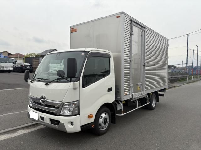 HINO / DUTRO