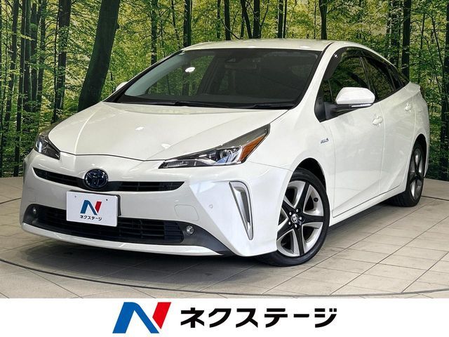 TOYOTA / PRIUS
