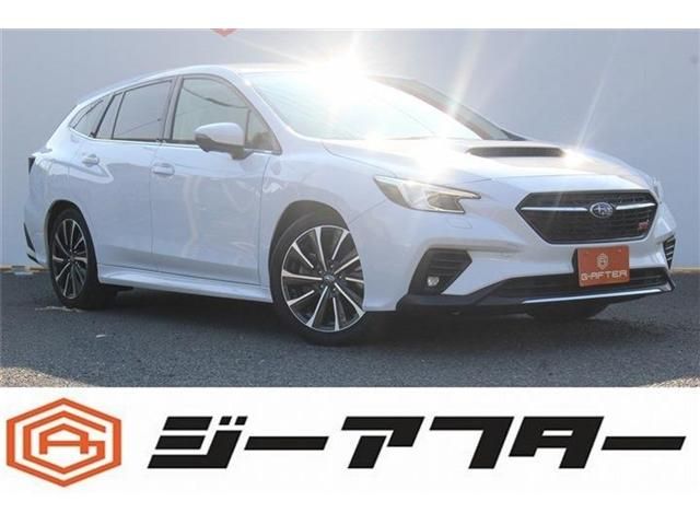 SUBARU / LEVORG