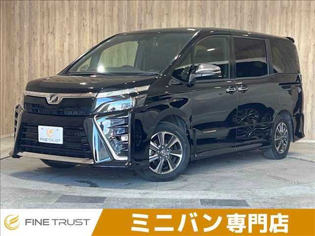 TOYOTA / VOXY