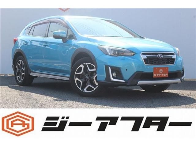 SUBARU / SUBARU XV HYBRID