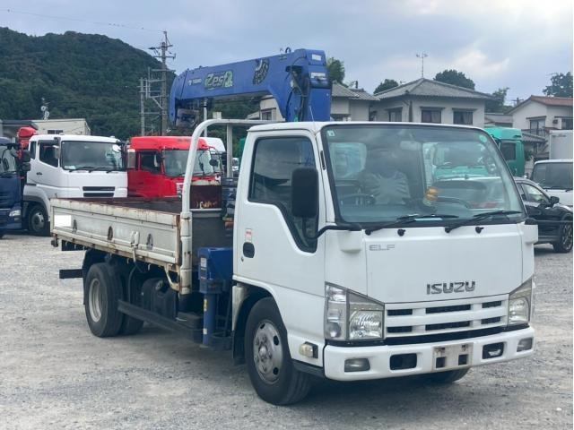 ISUZU / ELF
