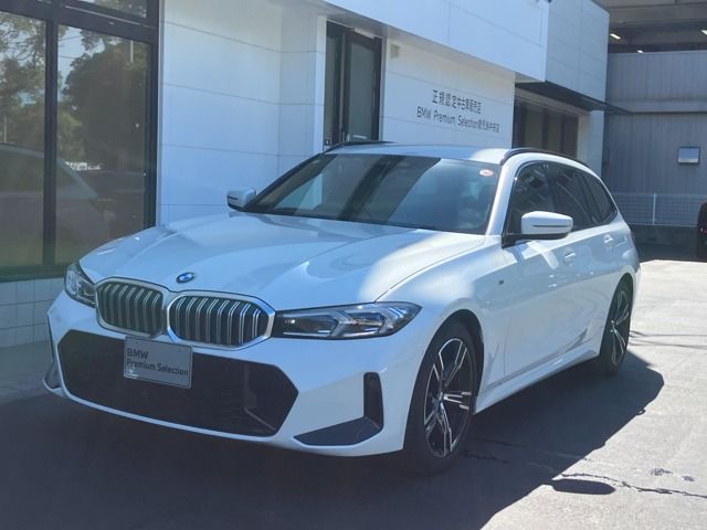 BMW / BMW 3series TOURING