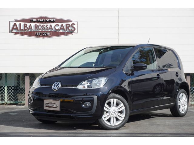 VOLKSWAGEN / VOLKSWAGEN up!
