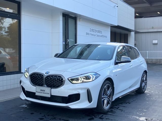 BMW / BMW 1series