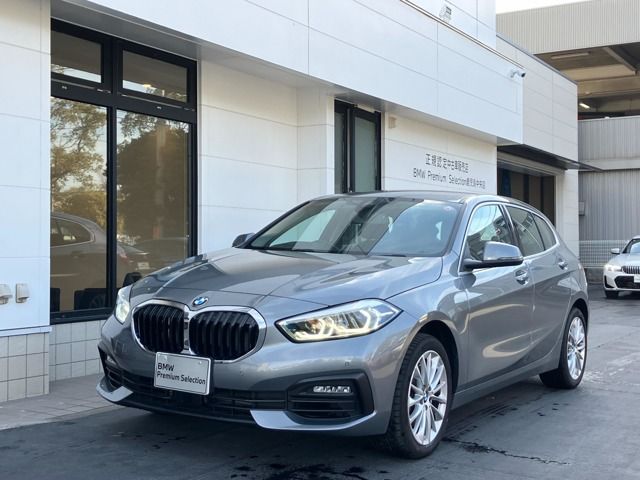 BMW / BMW 1series