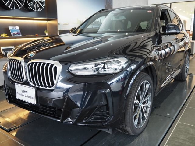 BMW / BMW X3