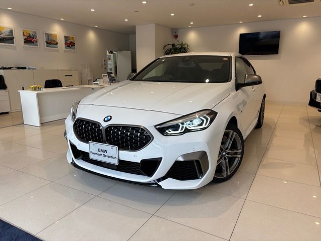 BMW / BMW 2series Gran coupe