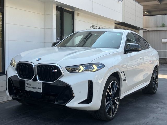 BMW / BMW X6