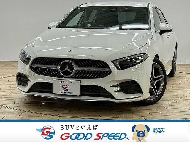 MERCEDES BENZ / MERCEDES BENZ A class
