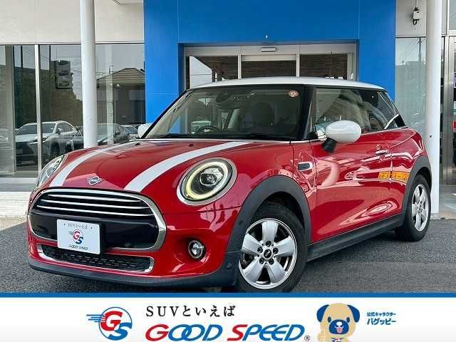 BMW / MINI COOPER