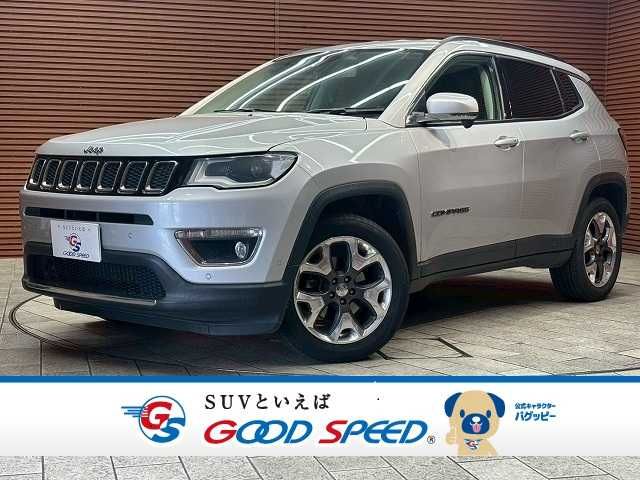 JEEP / JEEP COMPASS 4WD