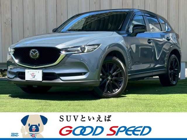 MAZDA / CX-5