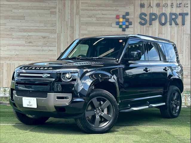 ROVER / ROVER DEFENDER