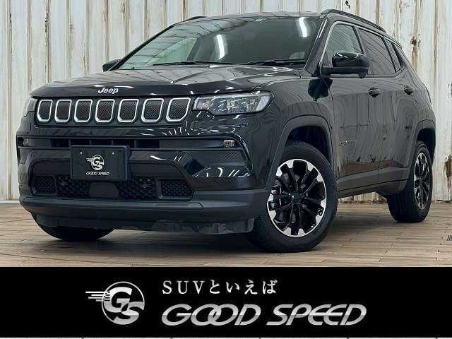 JEEP / JEEP COMPASS