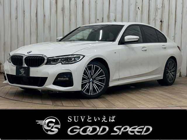 BMW / BMW 3series sedan