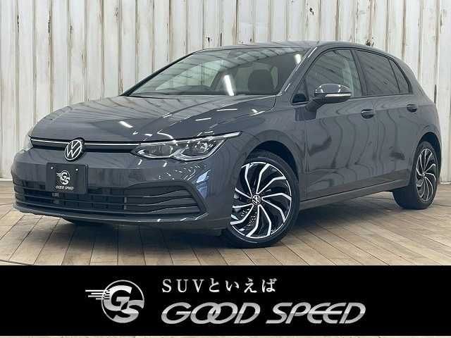 VOLKSWAGEN / VOLKSWAGEN GOLF
