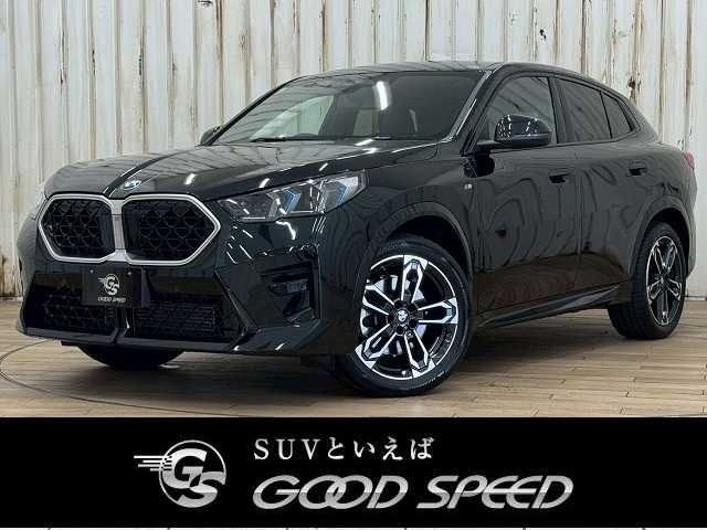 BMW / BMW X2