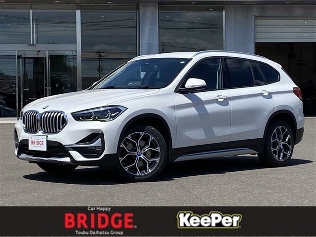 BMW / BMW X1