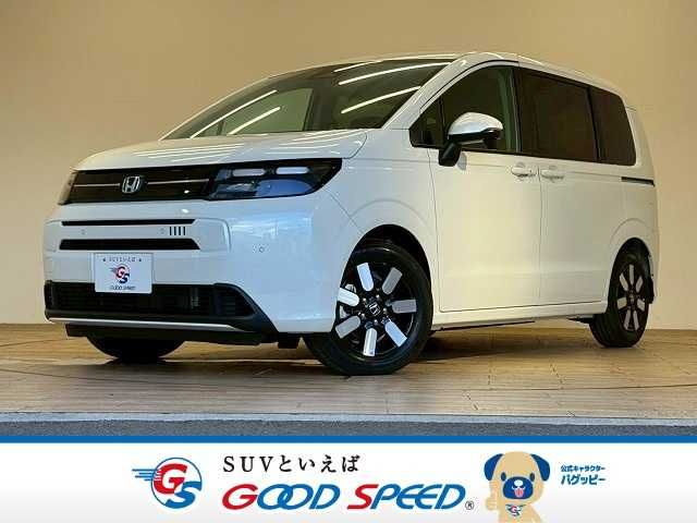 HONDA / FREED e:HEV
