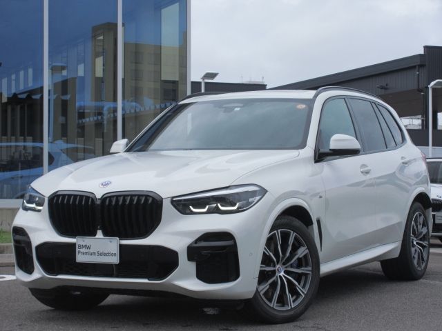 BMW / BMW X5