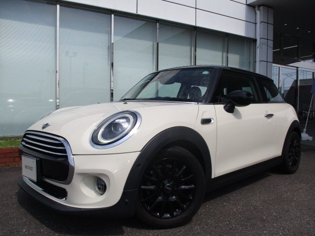 BMW / MINI COOPER