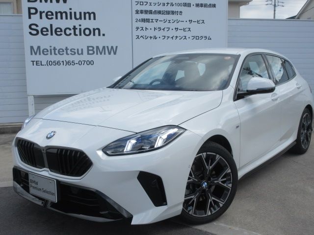 BMW / BMW 1series