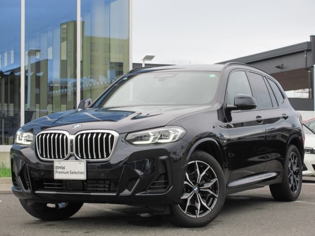 BMW / BMW X3