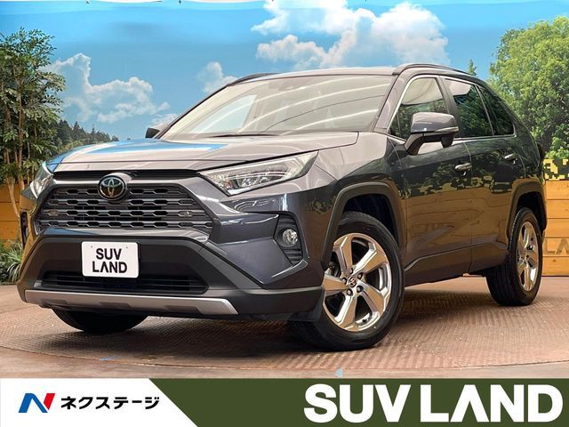 TOYOTA / RAV4 4WD