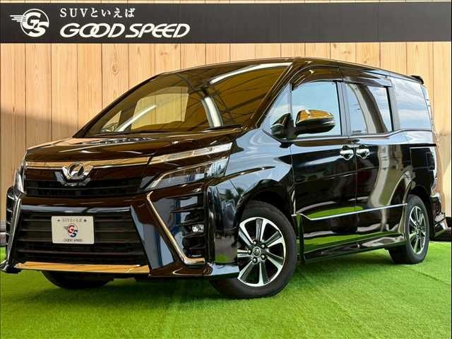 TOYOTA / VOXY
