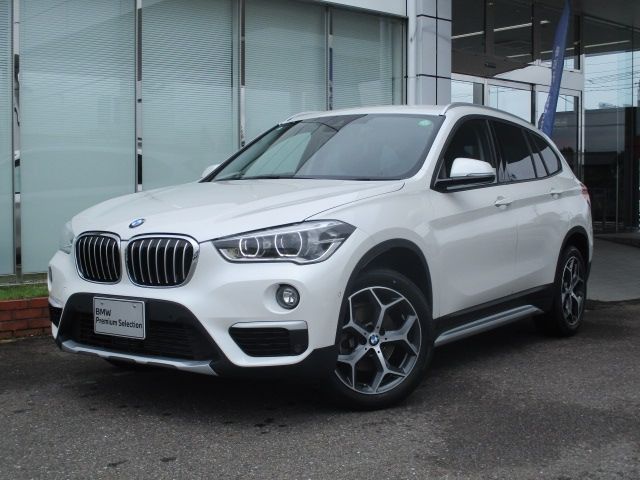 BMW / BMW X1
