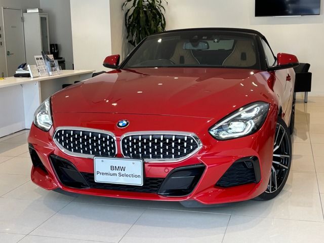BMW / BMW Z4