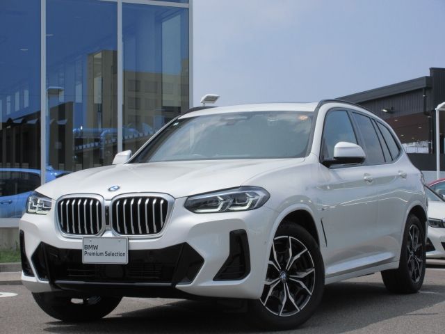 BMW / BMW X3