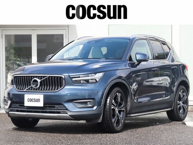VOLVO / VOLVO XC40