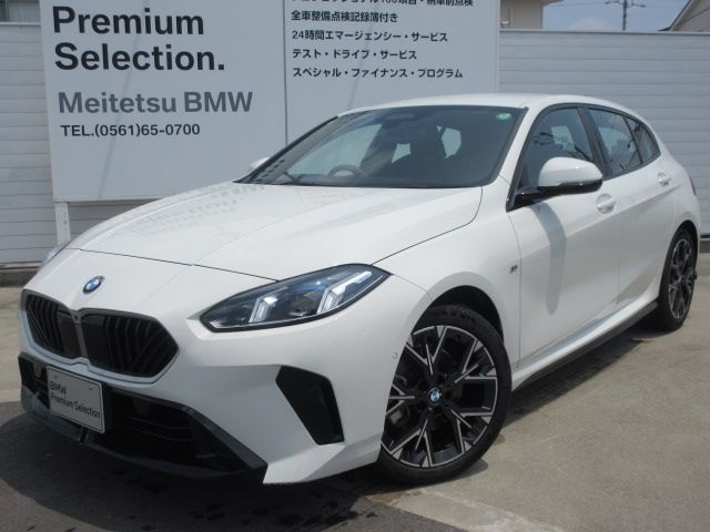 Japanese used car Ref# 1383168 BMW / BMW 1series