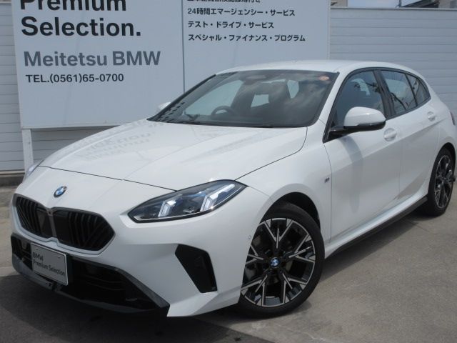 Japanese used car Ref# 1383170 BMW / BMW 1series