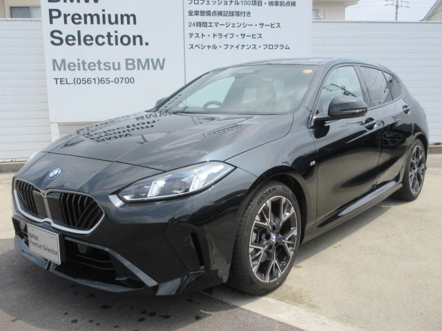 Japanese used car Ref# 1383171 BMW / BMW 1series