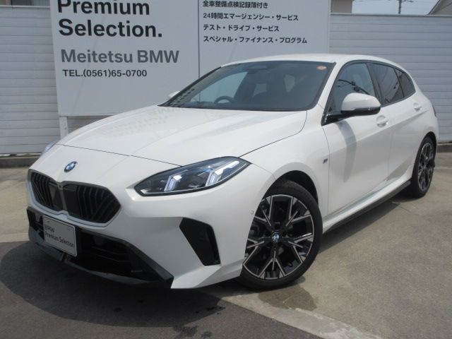 Japanese used car Ref# 1383172 BMW / BMW 1series