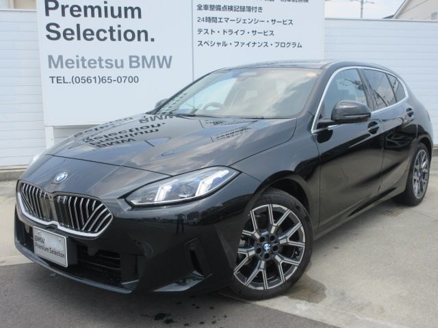 Japanese used car Ref# 1383173 BMW / BMW 1series
