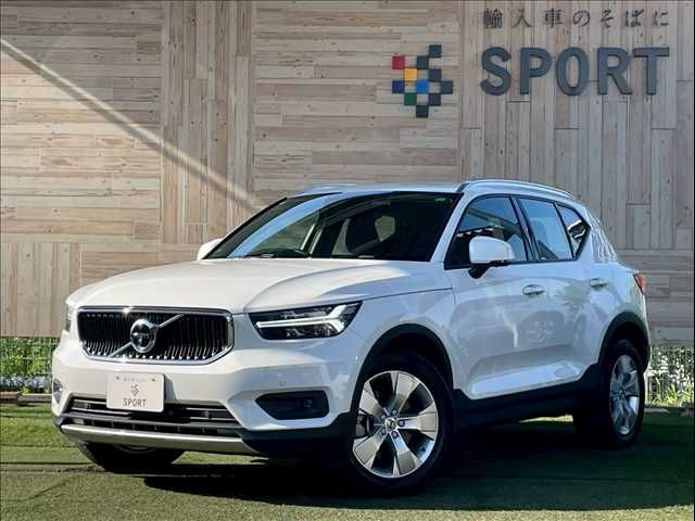VOLVO / VOLVO XC40