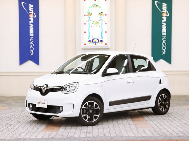 RENAULT / RENAULT TWINGO