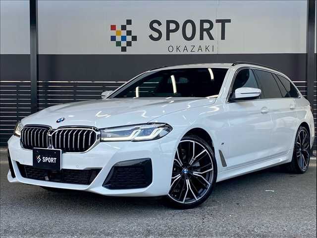 BMW / BMW 5series TOURING