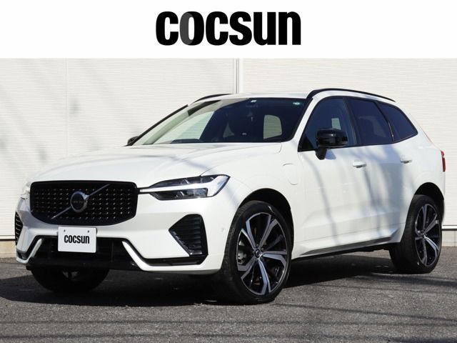 VOLVO / VOLVO XC60