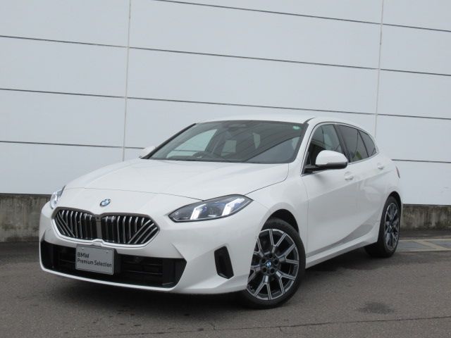 Japanese used car Ref# 1383227 BMW / BMW 1series
