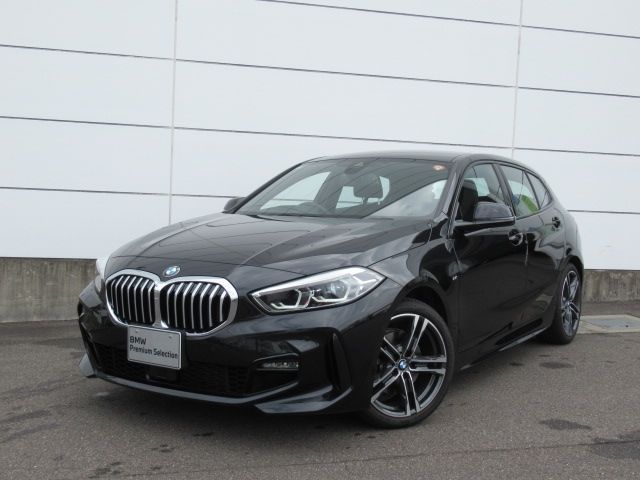 Japanese used car Ref# 1383229 BMW / BMW 1series