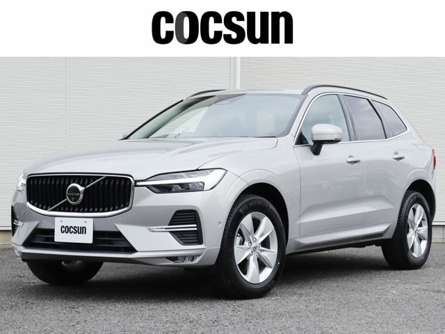 Japanese used car Ref# 1383236 VOLVO / VOLVO XC60