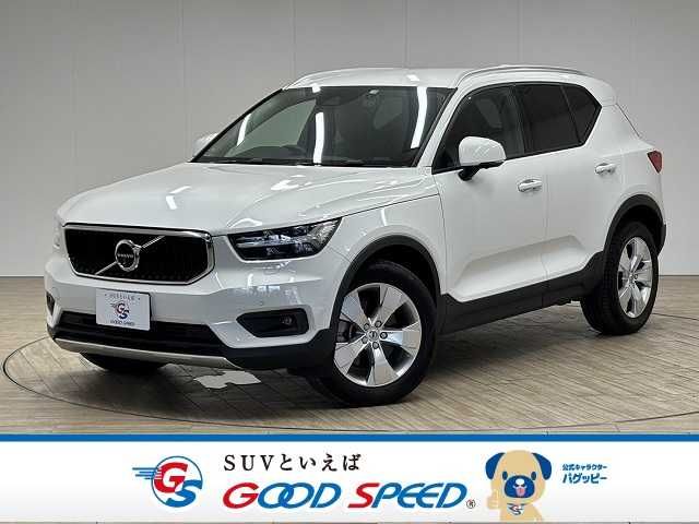 VOLVO / VOLVO XC40