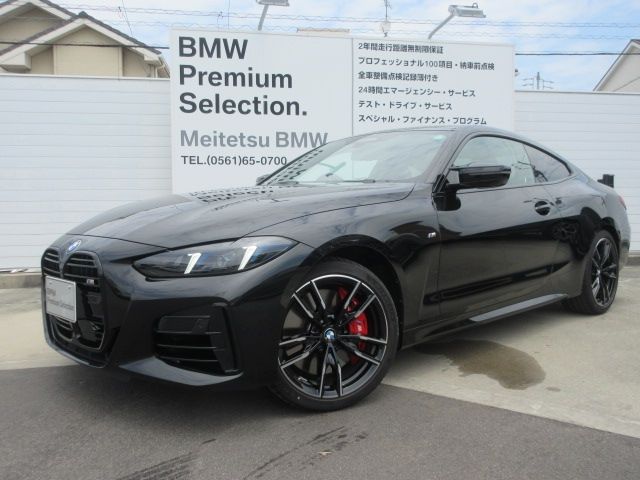 Japanese used car Ref# 1383270 BMW / BMW 4series coupe