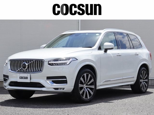 VOLVO / VOLVO XC90